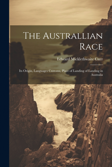 The Australlian Race