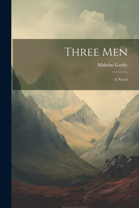 Three Men