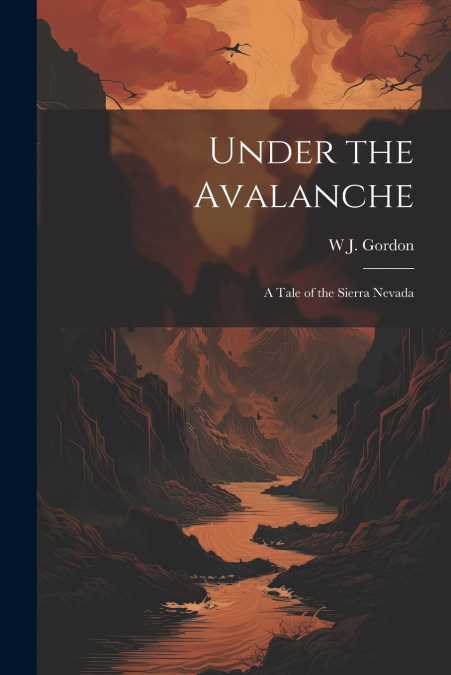 Under the Avalanche