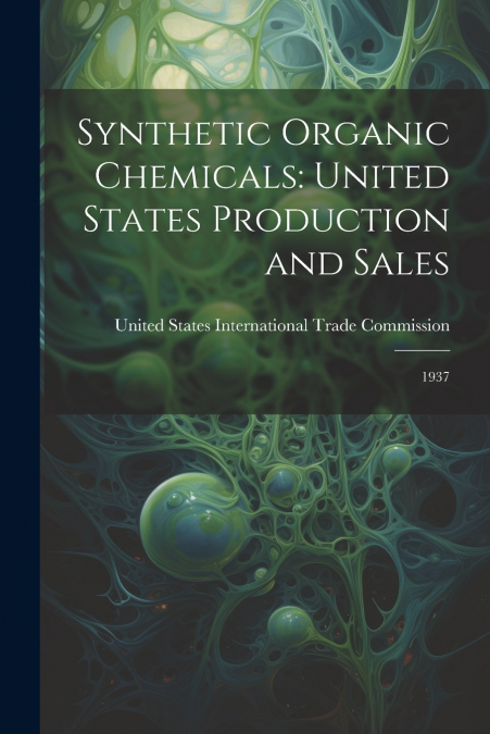 Synthetic Organic Chemicals