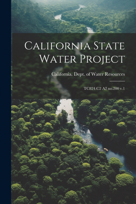 California State Water Project