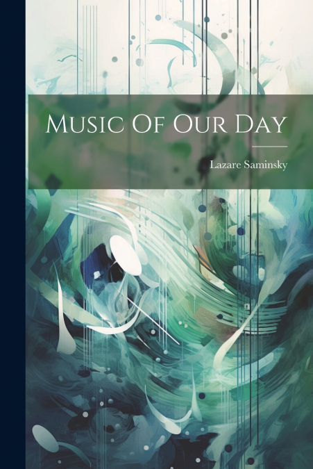 Music Of Our Day