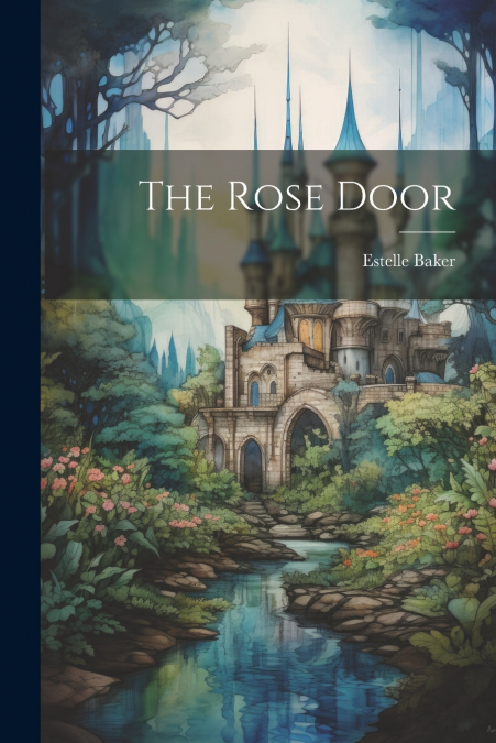 The Rose Door