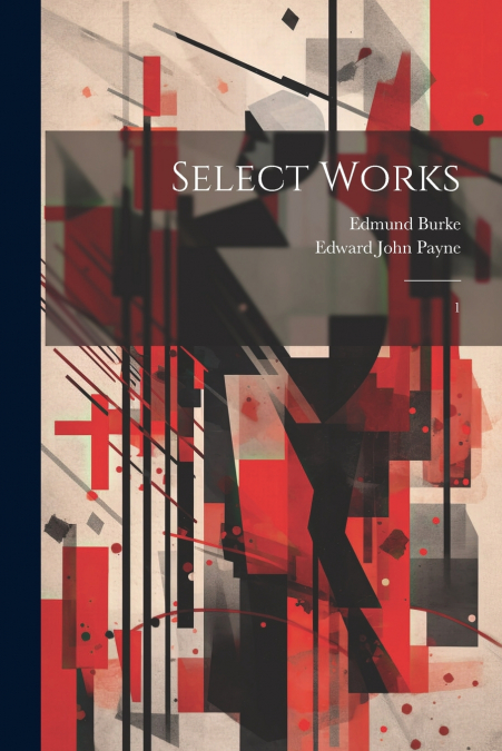 Select Works