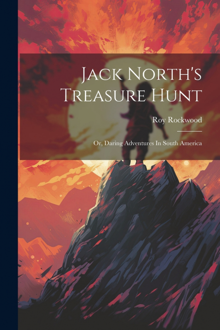Jack North’s Treasure Hunt