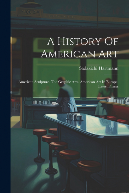 A History Of American Art