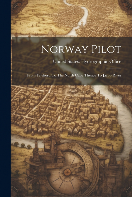 Norway Pilot