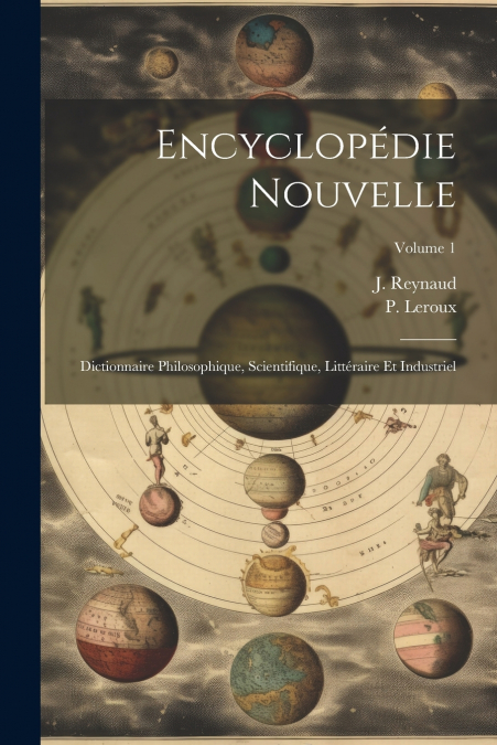 Encyclopédie Nouvelle
