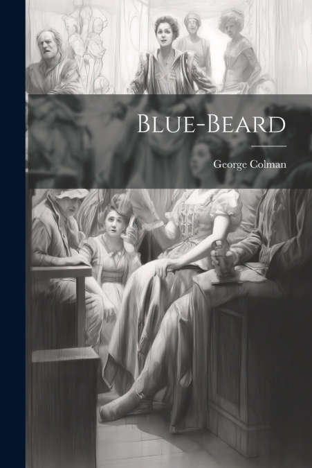 Blue-beard