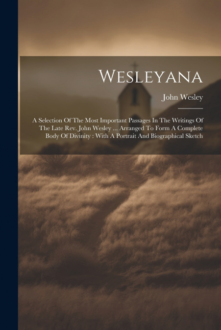 Wesleyana