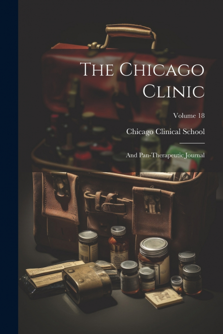 The Chicago Clinic
