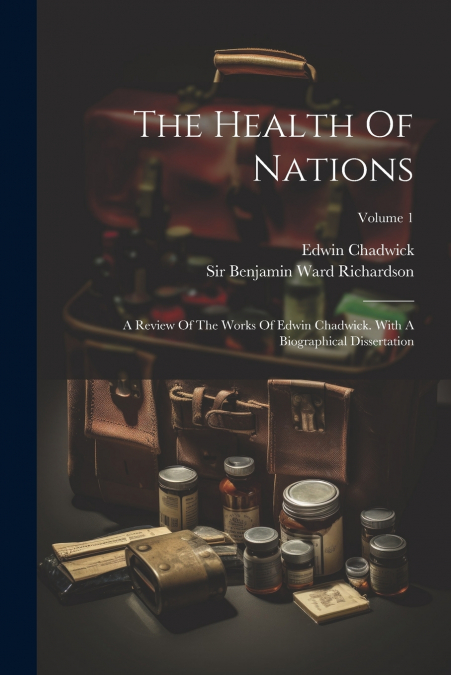 The Health Of Nations