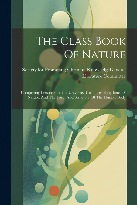 The Class Book Of Nature
