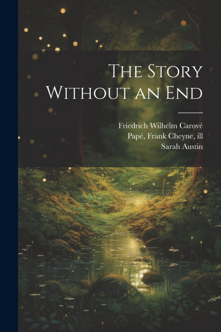 The Story Without an End