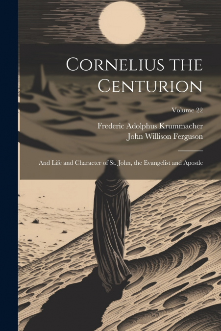 Cornelius the Centurion