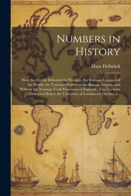 Numbers in History