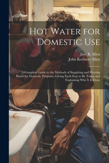 Hot Water for Domestic Use