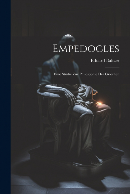 Empedocles