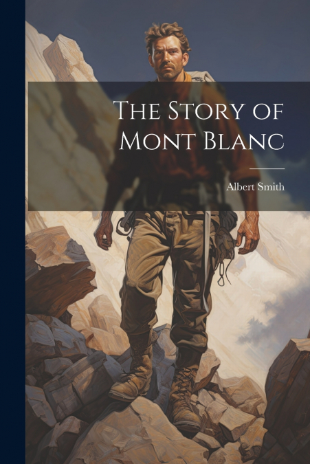 The Story of Mont Blanc