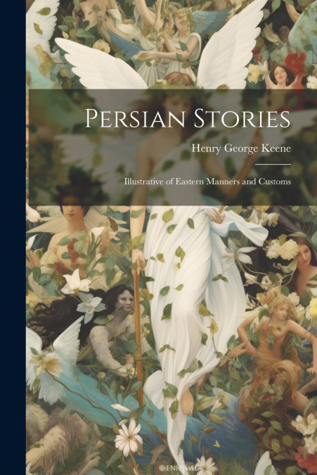 Persian Stories