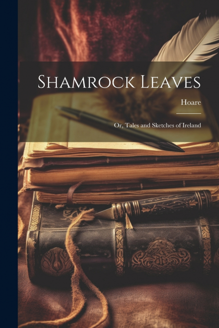 Shamrock Leaves