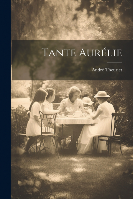 Tante Aurélie