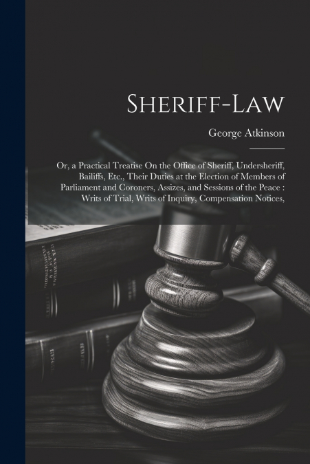 Sheriff-Law
