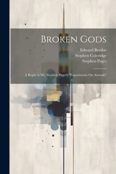 Broken Gods