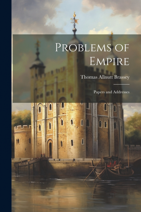 Problems of Empire