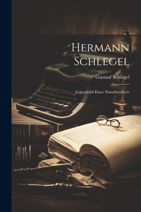 Hermann Schlegel