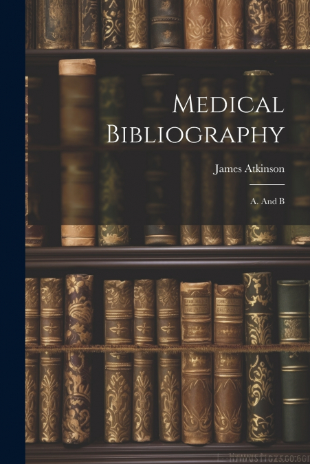 Medical Bibliography