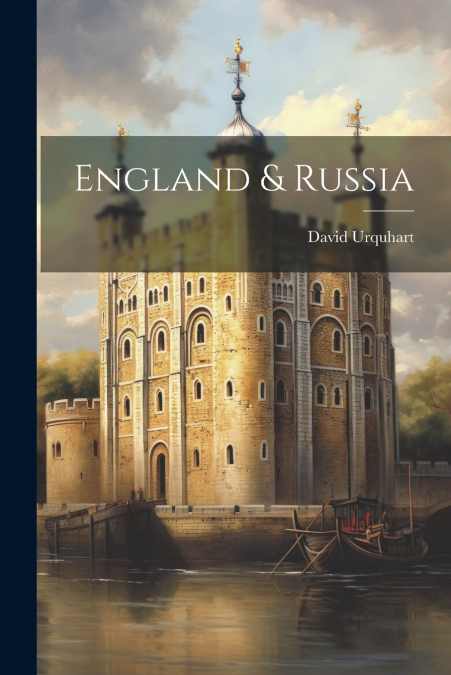 England & Russia