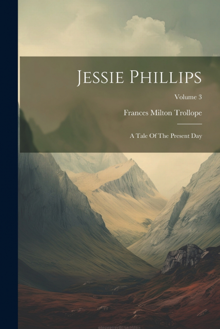 Jessie Phillips