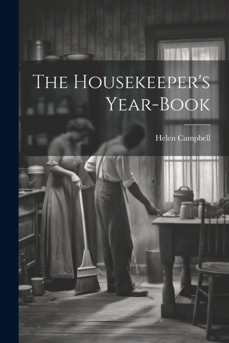 The Housekeeper’s Year-book