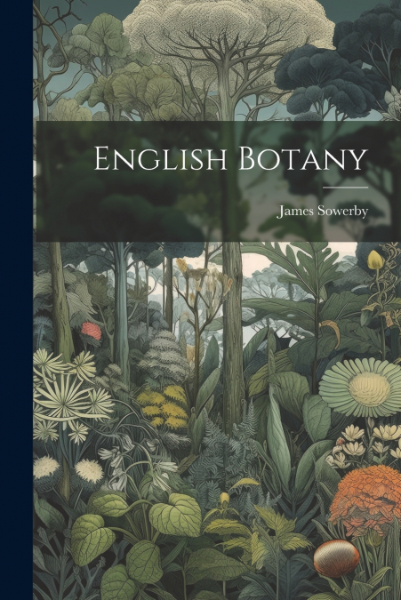 English Botany