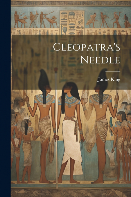 Cleopatra’s Needle