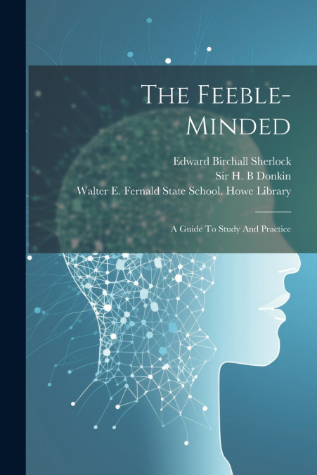 The Feeble-minded