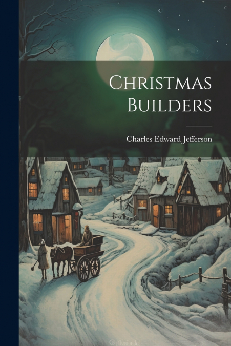 Christmas Builders