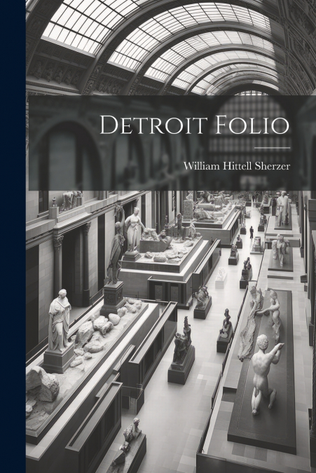 Detroit Folio