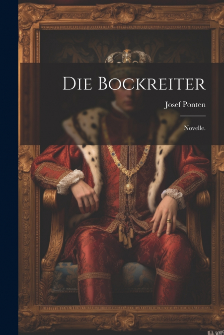Die Bockreiter