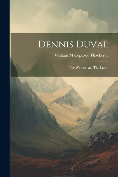 Dennis Duval