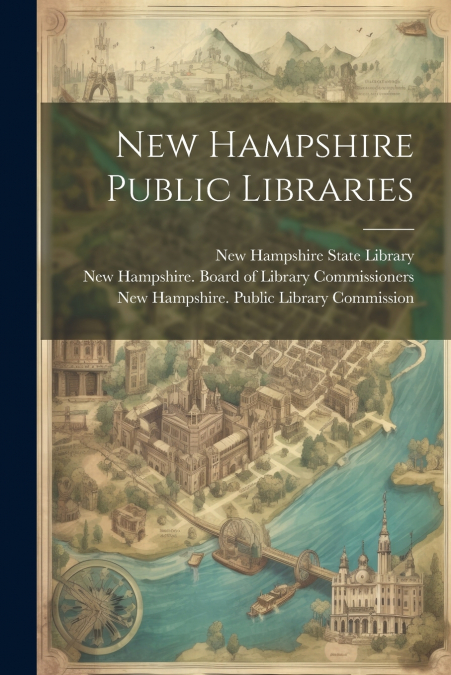 New Hampshire Public Libraries