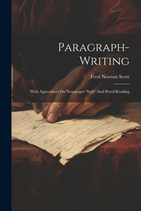 Paragraph-writing