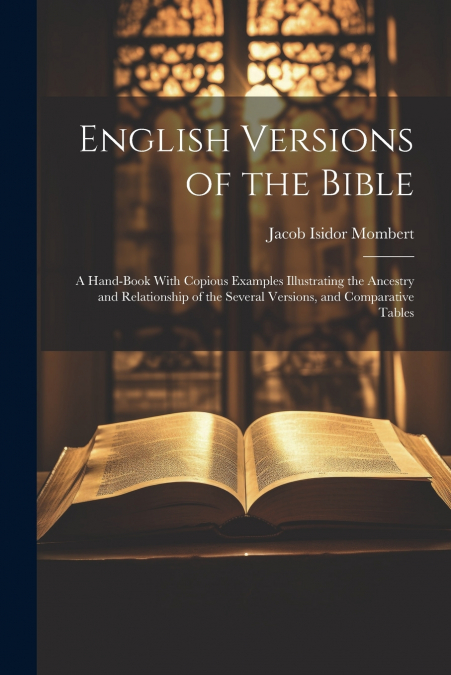 English Versions of the Bible