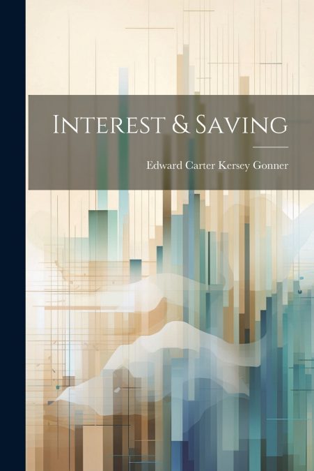 Interest & Saving