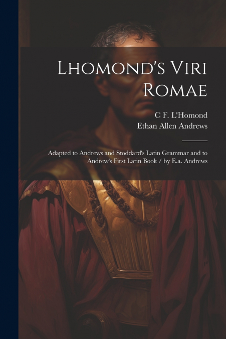 Lhomond’s Viri Romae