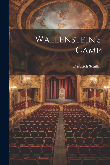 Wallenstein’s Camp