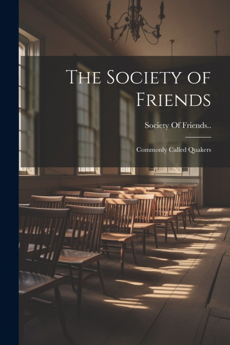 The Society of Friends