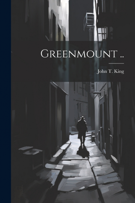 Greenmount ..