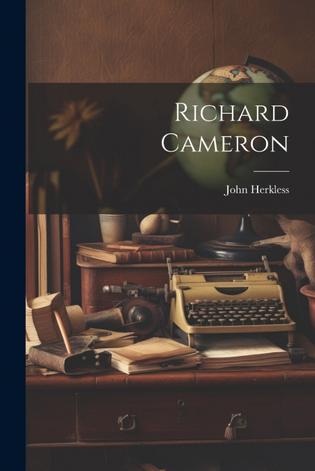 Richard Cameron